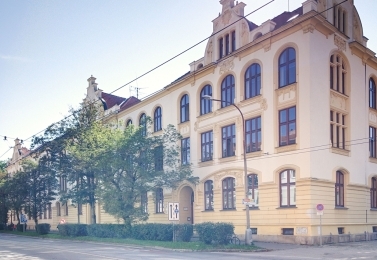 Pozvánka na projektový den