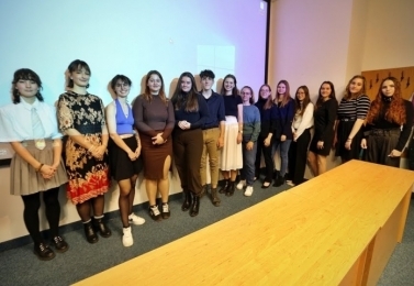 Mezinárodní konference laboratorních asistentů