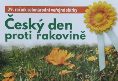 Český den proti rakovině