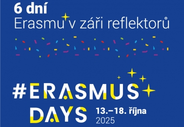 Erasmus Days 2025