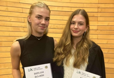 Úspěšný STUDENTLAB 2025 