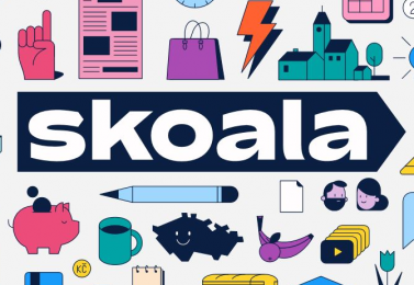 Kavárna finančního vzdělávání pro pedagogy