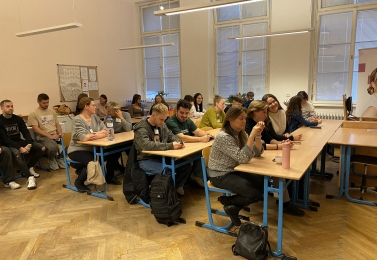 Celostátní soutěž Modelace v CAD CAM