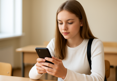 Online schránka důvěry