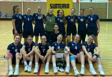 Úspěchy našich žáků ve školních sportovních soutěžích