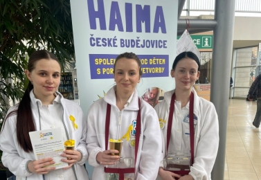 Den dětské onkologie