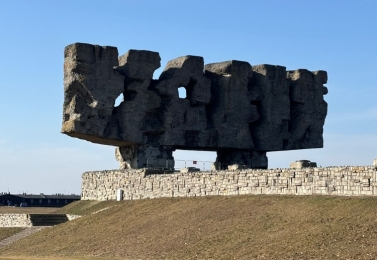 Odborná exkurze do Polska