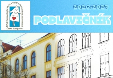 Podlavičník 2026-2027