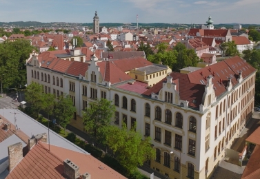 Program oslav 80. výročí založení zdravotnické školy