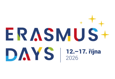 Erasmus Days 2026