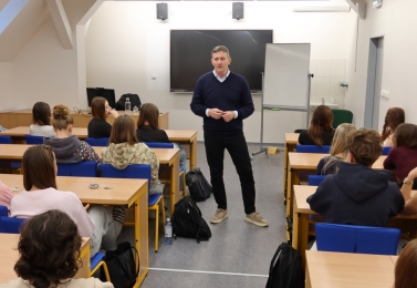 Seminář právního minima
