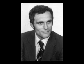 Ing. Josef Hamáček (1976–1989)